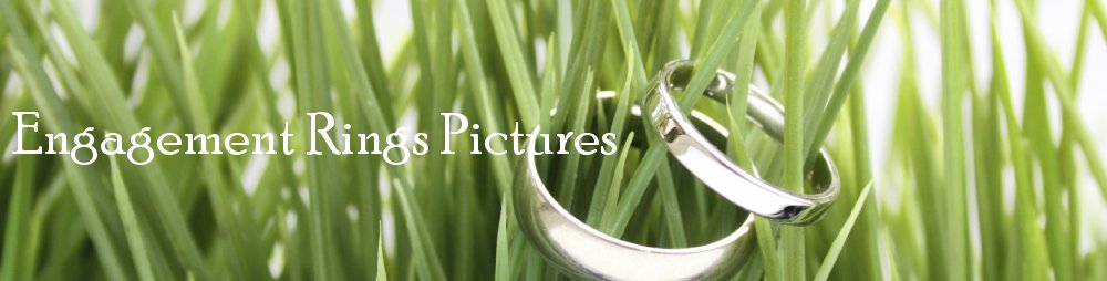 Engagement Rings Pictures