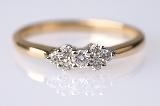 antique engagement ring 2