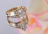 cartier engagement ring