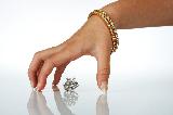 custom engagement ring