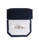 engagement ring box