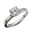 engagement ring