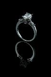 tiffanys engagement ring